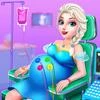 Ice Princess Mommy And Baby Care Mod APK 0.27.0[Remove ads]