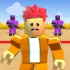 Roblock Octopus: Survival Game Mod APK 1.0.4[Unlimited money,Free Craft,Weak enemy]
