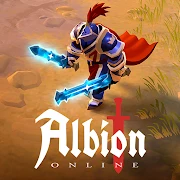 Albion Online Mod APK 1.25.050.281707[Mod money]