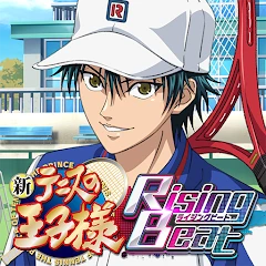 新テニスの王子様 RisingBeat Mod APK 8.5.0[Mod money]