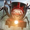 Mobile Choo Choo Charles icon