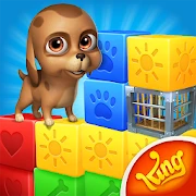 Pet Rescue Saga Mod APK 4.3.2.0[Remove ads,Infinite,Mod Menu]