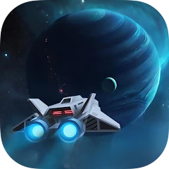 Galaxy Genome [Space Sim] Mod APK 11.6.5[Full]