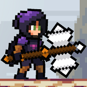 Apple Knight Action Platformer Mod APK 2.3.7[Unlimited money,Unlocked,Free purchase]