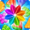 Gummy Gush Mod APK 6.9.6[Unlimited money]