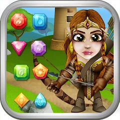 Age of Heroes: The Beginning Mod APK 1.4[Unlimited money]