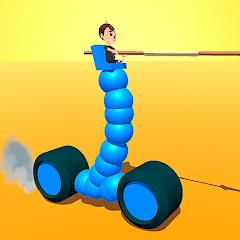 Draw Joust! Mod APK 4.5.0[Remove ads]
