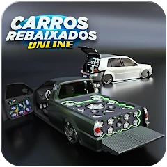 Carros Rebaixados Online Mod APK 3.6.56[Remove ads,Mod speed]