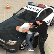 Cop Duty Police Car Simulator Mod APK 1.138[Remove ads,Unlimited money,Free purchase,Mod Menu]