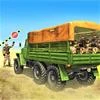 US Army Truck Driver Simulator Mod APK 1.2.3