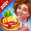 Cooking Artist: food game icon