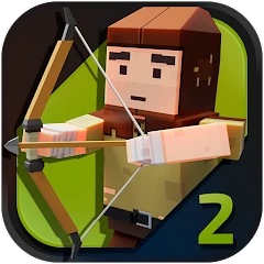 Simple Sandbox 2 : Middle Ages Mod APK 1.0.5[Remove ads]