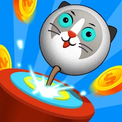 Pokey Ball Mod APK 1.16.5[Unlimited money]
