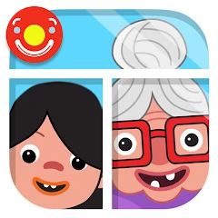 Pepi House: Happy Family Mod APK 1.8.9[Free purchase]