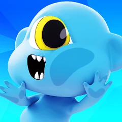 Ghost War: Casual Battle Arena Mod APK 2.2.34[Remove ads]
