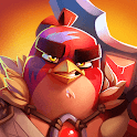 Angry Birds Legends Mod APK 3.3.1[Mod money]