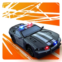 Smash Cops Heat Mod APK 1.12.01[Unlimited money,Unlocked]