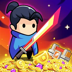 Hero Survival IO Mod APK 1.7.8[Unlimited money,Mod Menu,God Mode]