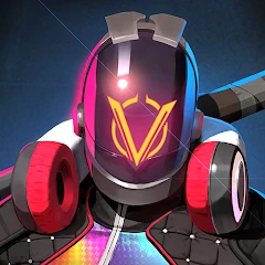 OVERDOX Mod APK 2.2.1[Remove ads,Mod speed]