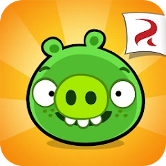 Bad Piggies Mod APK 2.4.3461[Remove ads,Unlimited money,Unlocked]