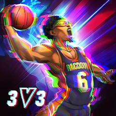 Streetball Allstar Mod APK 1.6.0[Remove ads]