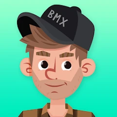 Pumped BMX 3 Mod APK 1.0.8[Unlocked]
