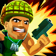 Major Mayhem Mod APK 108[Mod money]