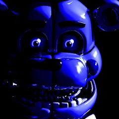 Five Nights at Freddy's: SL Mod APK 2.0.4[Paid for free,Unlocked,Full]