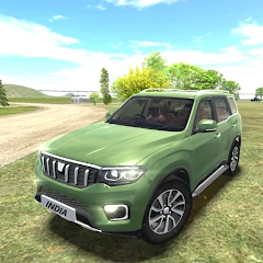 Indian Cars Simulator 3D Mod APK 41[Remove ads,Unlimited money,Mod Menu]