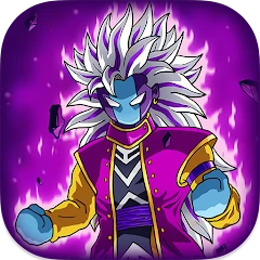 Stickman Warriors Dragon Fight Mod APK 9.4[Remove ads,Unlimited money]