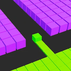 Color Fill 3D Mod APK 200043[Unlimited money,Unlocked]
