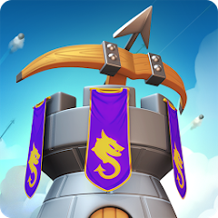 Castle Creeps - Tower Defense Mod APK 1.50.3[Remove ads,Unlimited money]