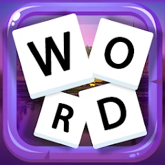 Word Cube - A Super Fun Game Mod APK 3.1[Unlimited money]