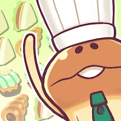 〈なめこのパズル〉まとめてモーケ！なめこ店 Mod APK 1.0.16[Unlimited money]