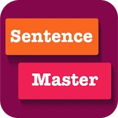 Learn English Sentence Master Mod APK 1.0[Unlocked]