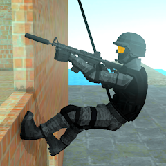 Project Breach CQB FPS Mod APK 5.4[Remove ads,Unlimited money]