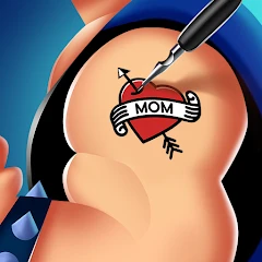 Ink Inc. - Tattoo Drawing Mod APK 2.3.4[Unlimited money]