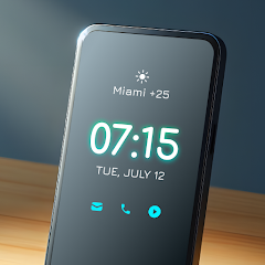Always On AMOLED Mod APK 3.1.0[Remove ads,Unlocked,Premium]