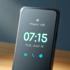 Always On AMOLED Mod APK 3.1.0[Remove ads,Unlocked,Premium]