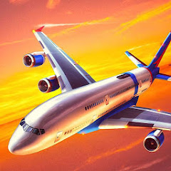 Airplane Flight Simulator Mod APK 3.2.6[Mod money]
