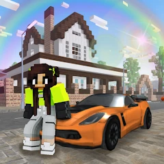 School Party Craft Mod APK 1.7.993[Unlimited money]