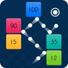 Balls Bounce:Bricks Crasher Mod APK 2.180.5083[Remove ads,Mod speed]