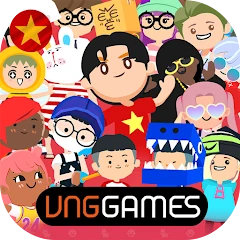 Play Together VNG Mod APK 2.10.0[Remove ads,Mod speed]