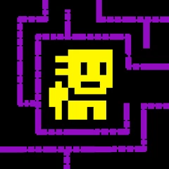Tomb of the Mask: Old Maze Mod APK 1.21.2[Unlimited money]