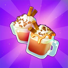 Merge Mayor - Match Puzzle Mod APK 4.17.613[Remove ads,Unlimited money]