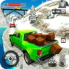 OffRoad 4x4 Pickup Truck Simulator: Driving Game icon