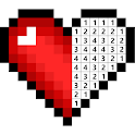 Pixel Art Coloring: Art Games Mod APK 2.980[Mod money]