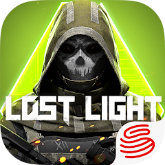 Lost Light: Weapon Skin Treat Mod APK 1.0[Full,Mod Menu]