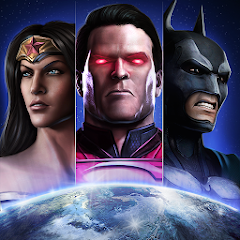 Injustice: Gods Among Us Mod APK 3.4[Remove ads]