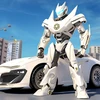 Robot Battle Transformation Mod APK 1.0.2[Unlimited money]